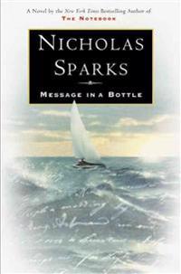 Message in a bottle