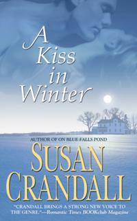 Kiss in Winter