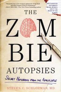 The Zombie Autopsies