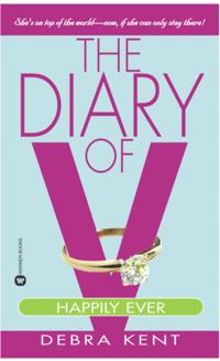 A Diary of V Novel