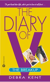 A Diary of V Novel