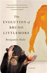 The evolution of Bruno Littlemore