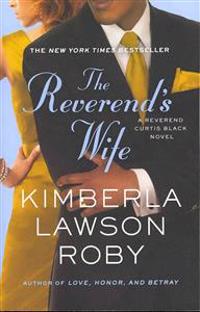 The Reverend's Wife