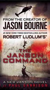 Robert Ludlum's(TM) The Janson Command