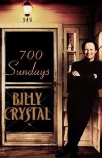 Bokomslag för "700 Sundays"