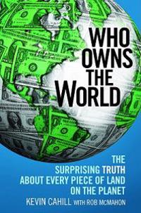 Who Owns the World