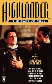 The Captive Soul