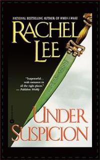 Under Suspicion