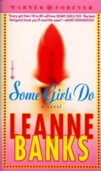 Some girls do