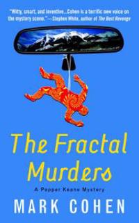 Fractal Murders