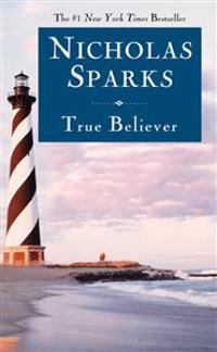 TRUE BELIEVER