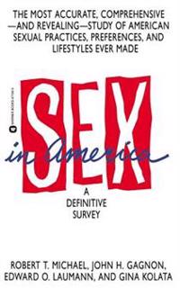 Sex in America