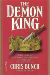 The demon king