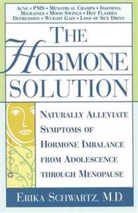 The Hormone Solution