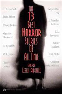 13 Best Horror Stories Of All Tim