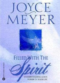 Filled with the Spirit