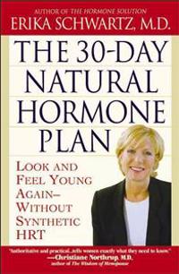 30 Day Natural Hormone Plan