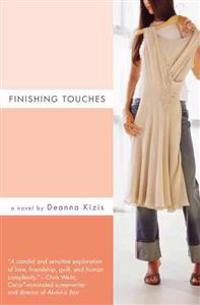 Finishing Touches