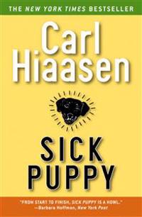 Sick Puppy