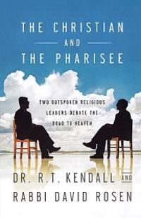 The Christian and the Pharisee