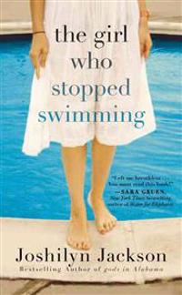 Girl Who Stopped Swimming