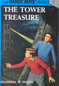 Hardy Boys 01: the Tower Treasure