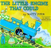 The Little Engine That Could