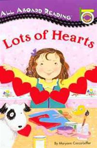 Lots of Hearts