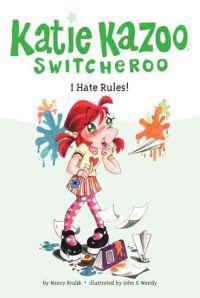 I Hate Rules! #5
