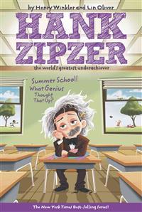 Summer School! What Genius Thought That Up? #8