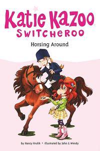 Horsing Around #30