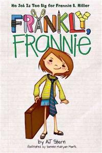Frankly, Frannie