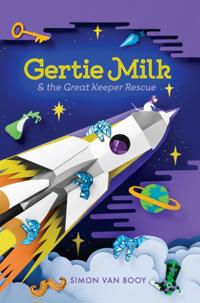 Gertie Milk