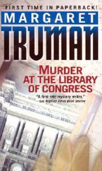 Murder at the Library of Congress