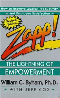 Zapp! the Lightning of Empowerment