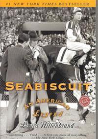 Seabiscuit