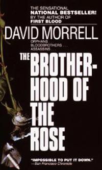 The Brotherhood of the Rose