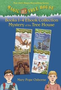 Magic Tree House (R)