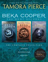 Beka Cooper