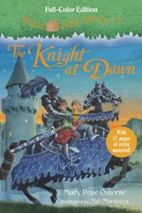 Magic Tree House (R)