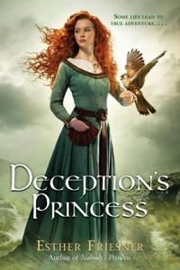 Princesses of Myth