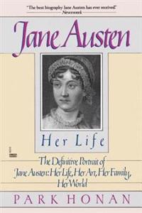Jane Austen