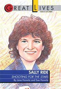 Sally Ride: Shooting for the Stars