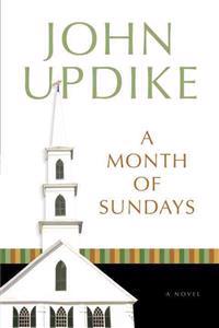 A Month of Sundays
