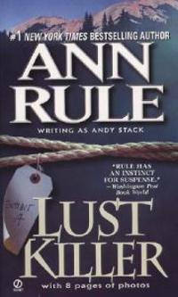 Lust Killer (Revised Edn)