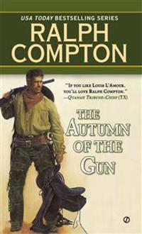 Autumn Of Gun,The