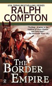 Border Empire,The
