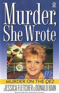 Murder, She Wrote: Murder on the QE2