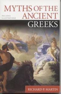 Myths of the Ancient Greeks