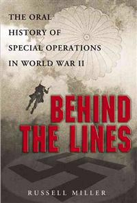 Behind the Lines
